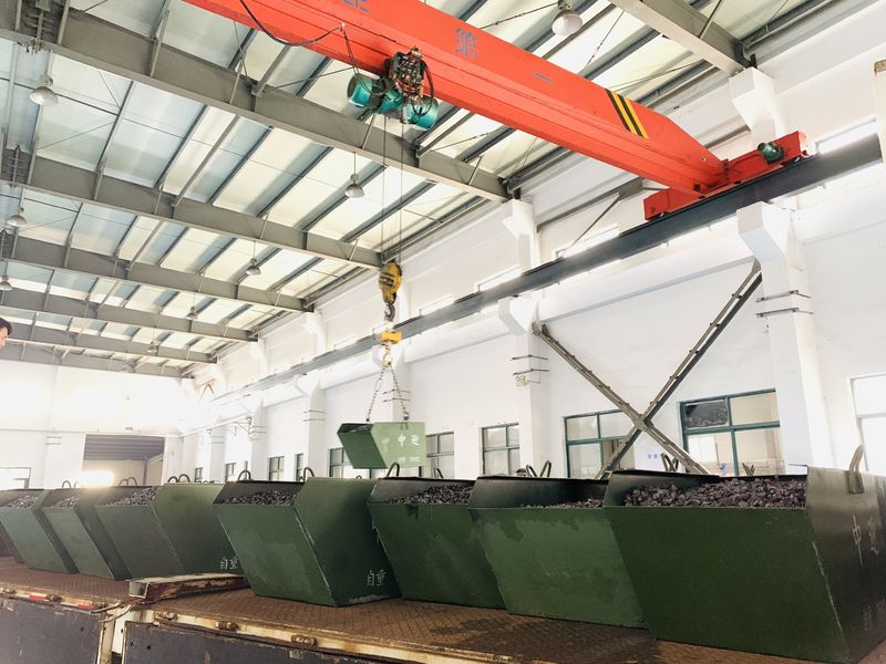 Cina Jiangsu Ying Yan Fastening System Technology Co.Ltd Profil Perusahaan