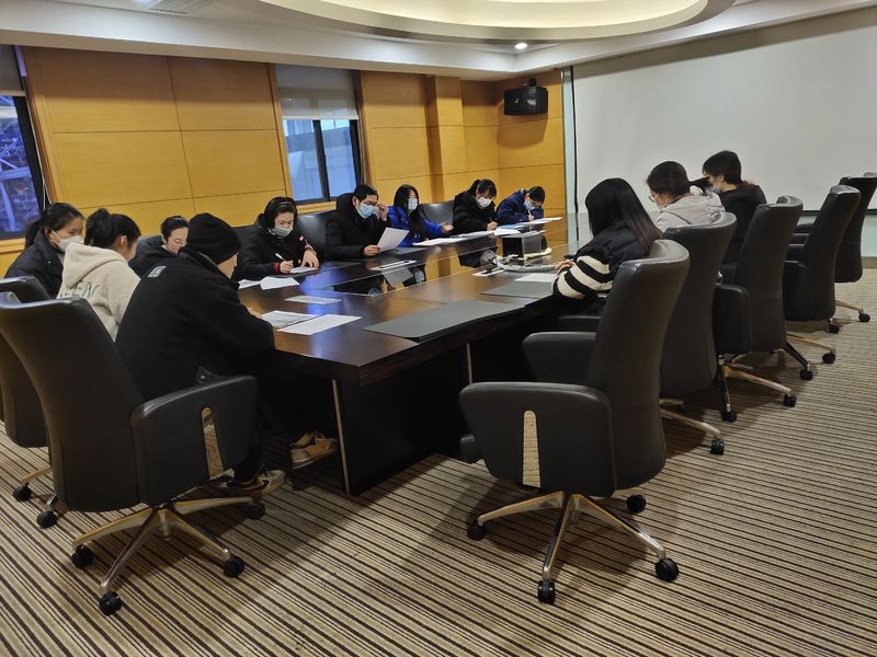 Cina Jiangsu Ying Yan Fastening System Technology Co.Ltd Profil Perusahaan